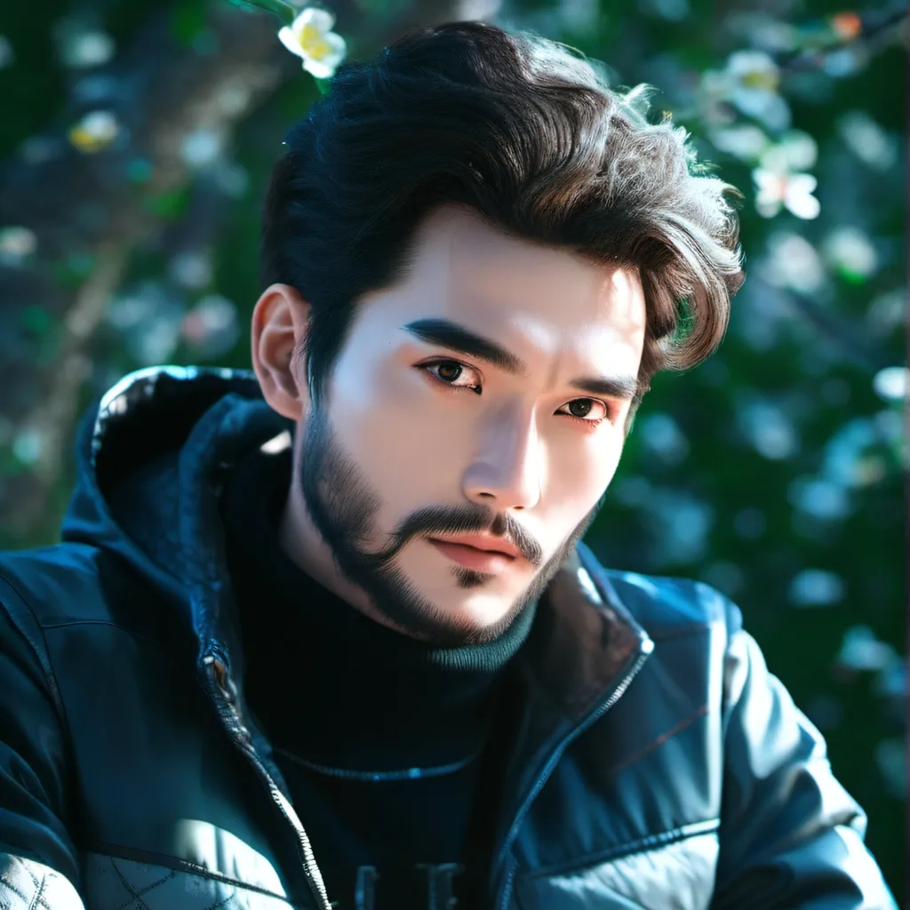 chat with ai character: Jake 