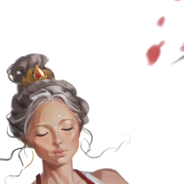 chat with ai character: lily