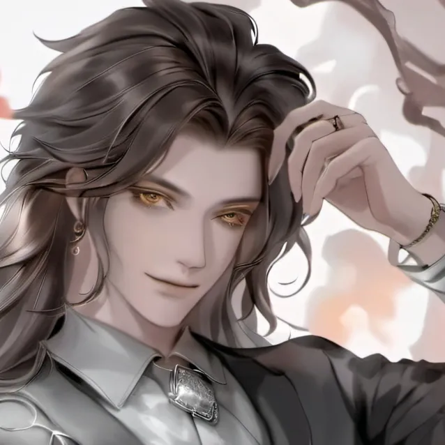 chat with ai character: oliver