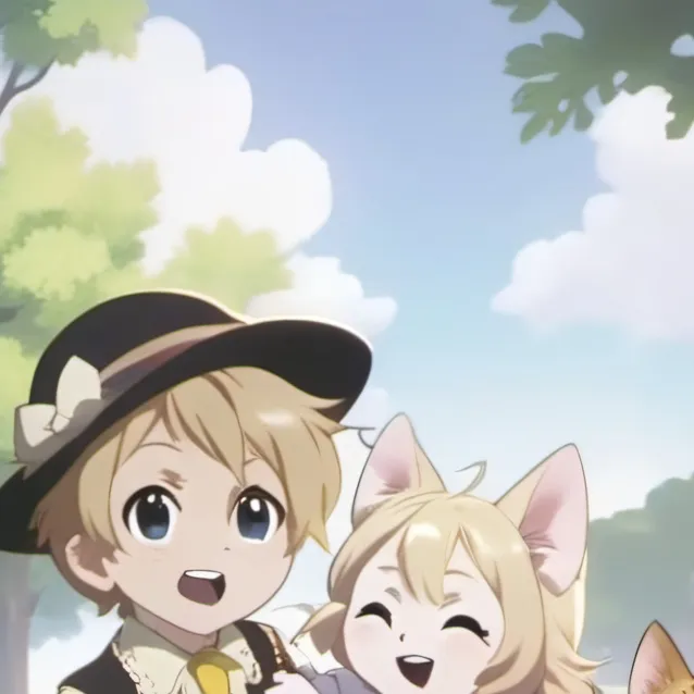 chat with ai character: will and mill