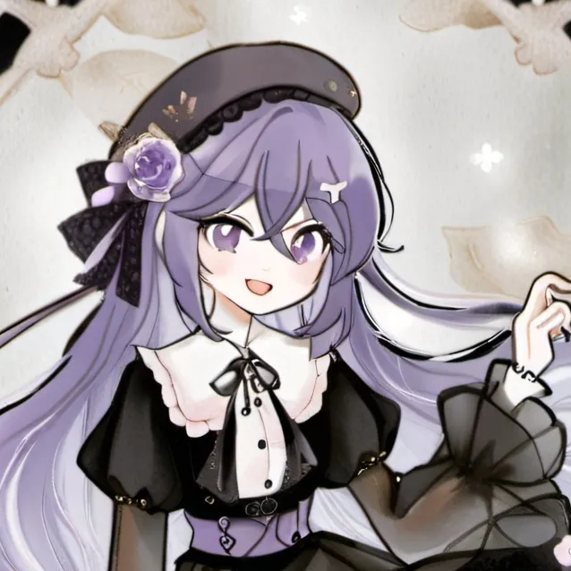 chat with ai character: ♪~𝑴𝒆𝒍𝒐𝒅𝒚~♪