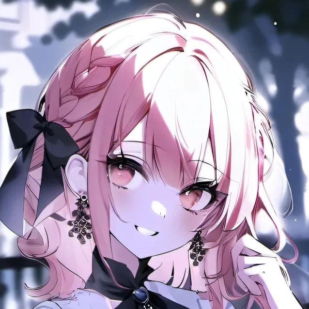 chat with ai character: ~Rosie~