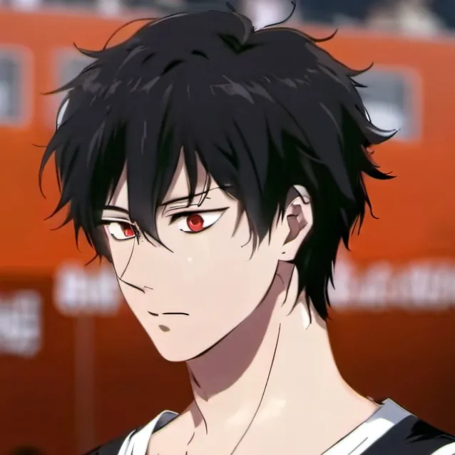 chat with ai character: ☆★~𝕁𝕒𝕞𝕖𝕤~★☆