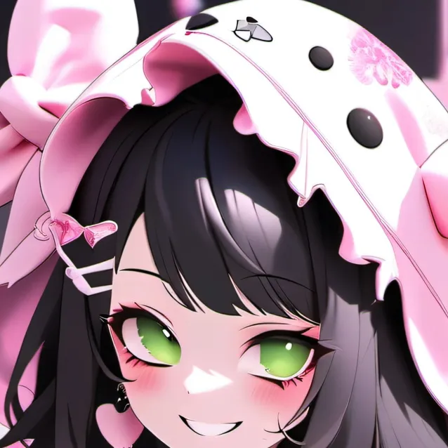 chat with ai character: ツ-ᴍᴏʟʟʏ-ツ