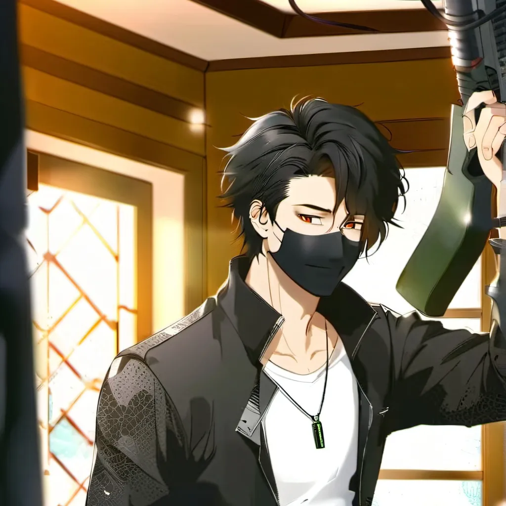 chat with ai character: ✢Ⓞⓛⓘⓥⓔⓡ✢