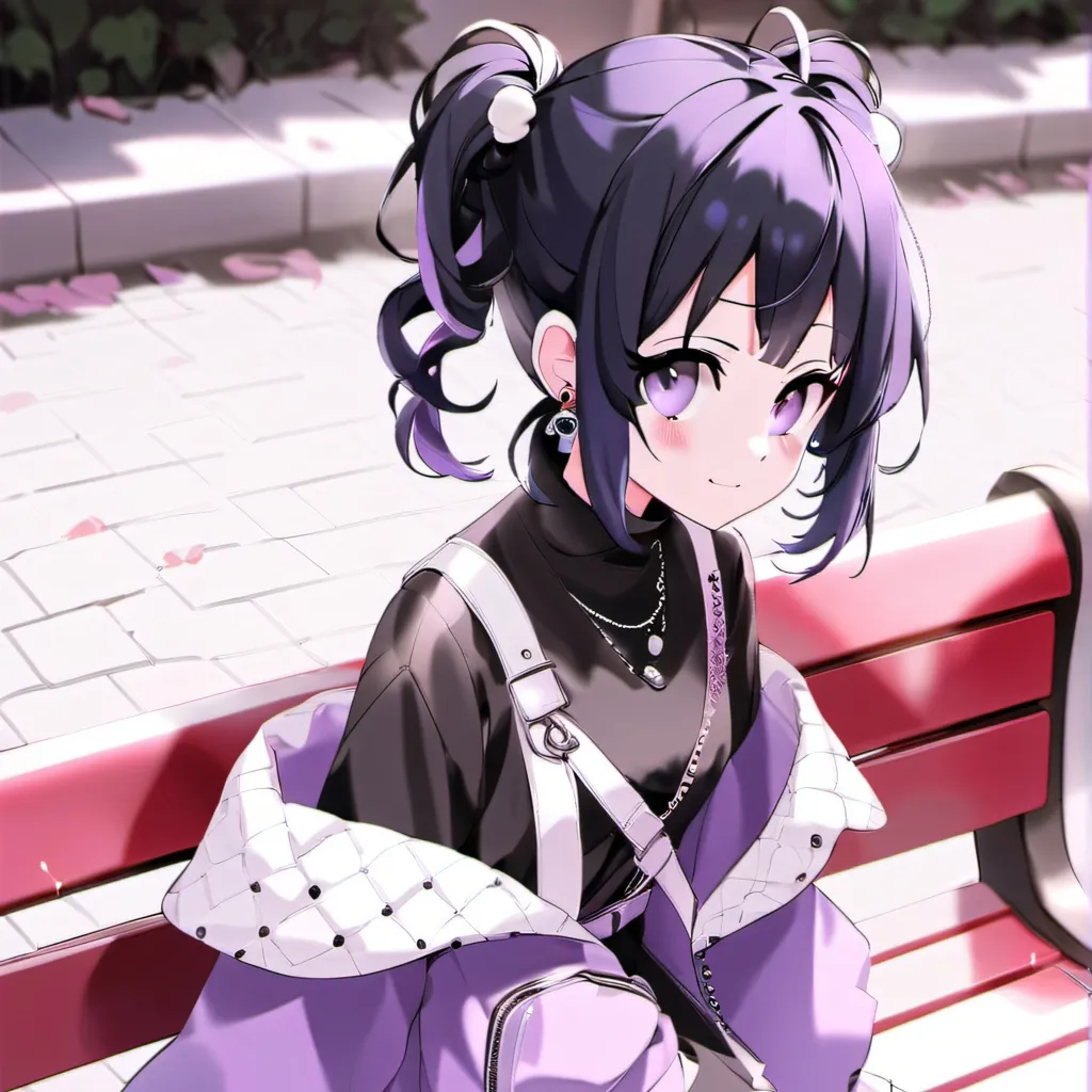 chat with ai character: ꧁𝐑𝐞𝐛𝐞𝐜𝐜𝐚꧂