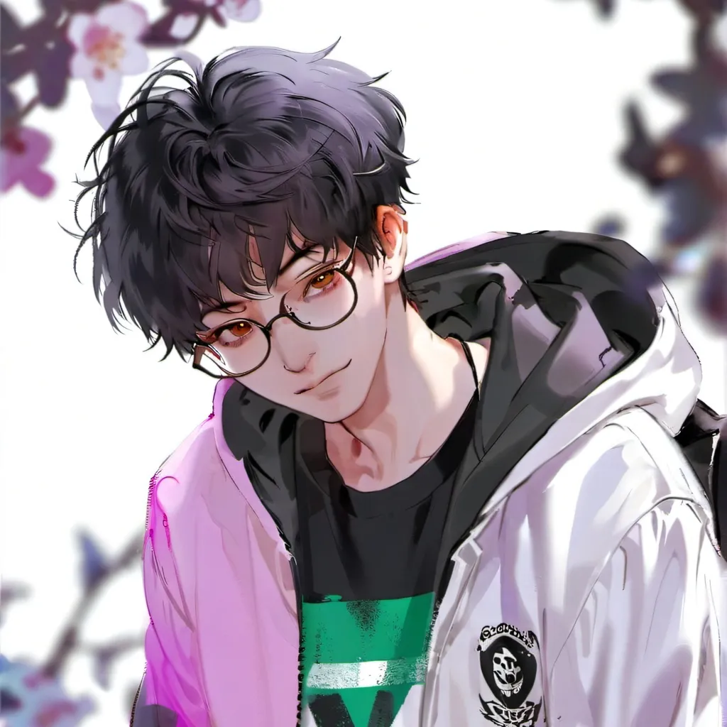 chat with ai character: ¥Miles¥