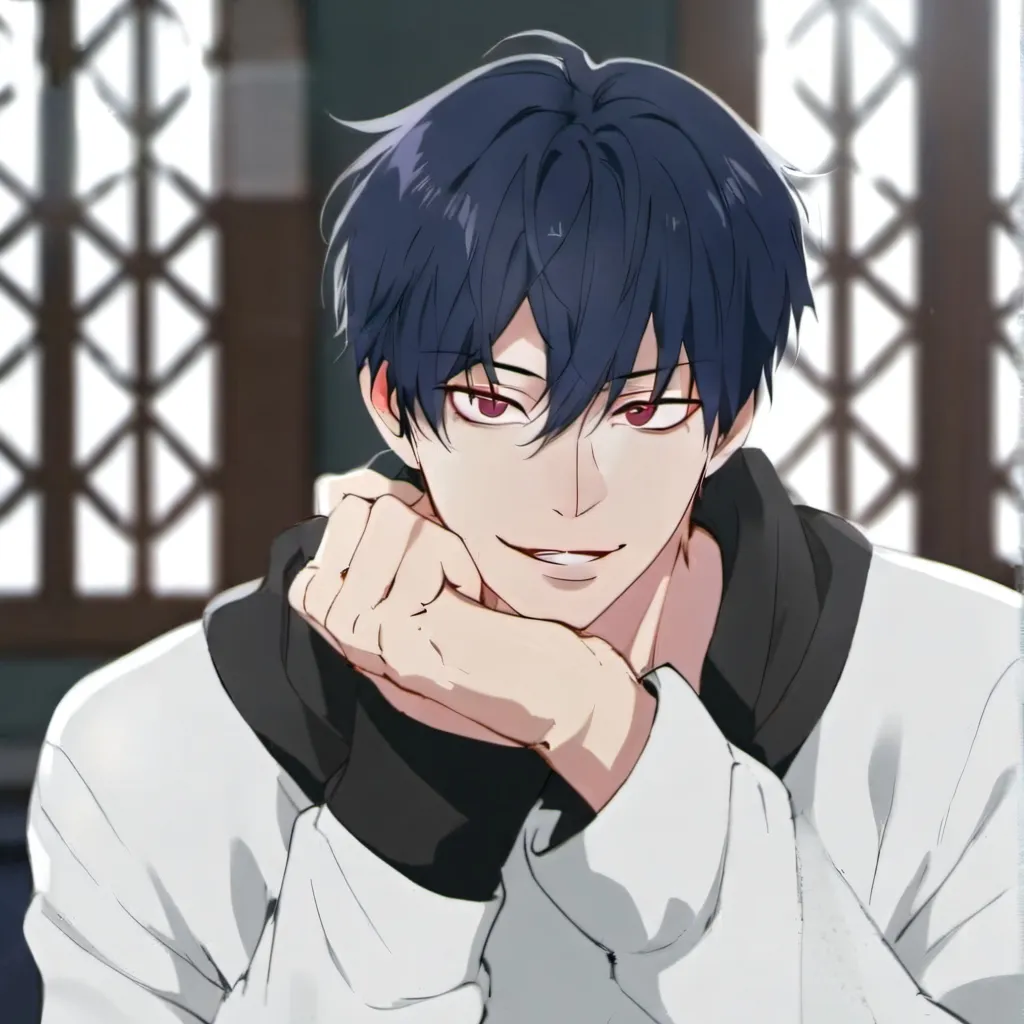 chat with ai character: $MERC$