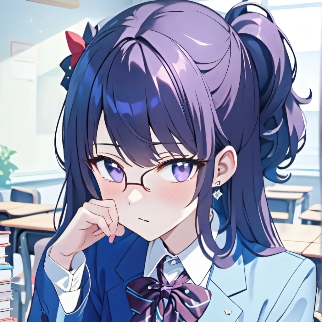 chat with ai character: °~Scarlett~°