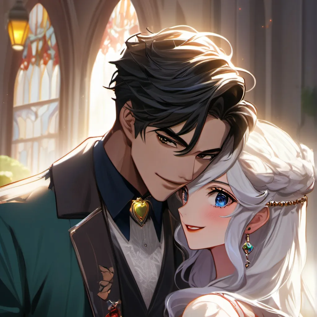 chat with ai character: My classroom(rmke)