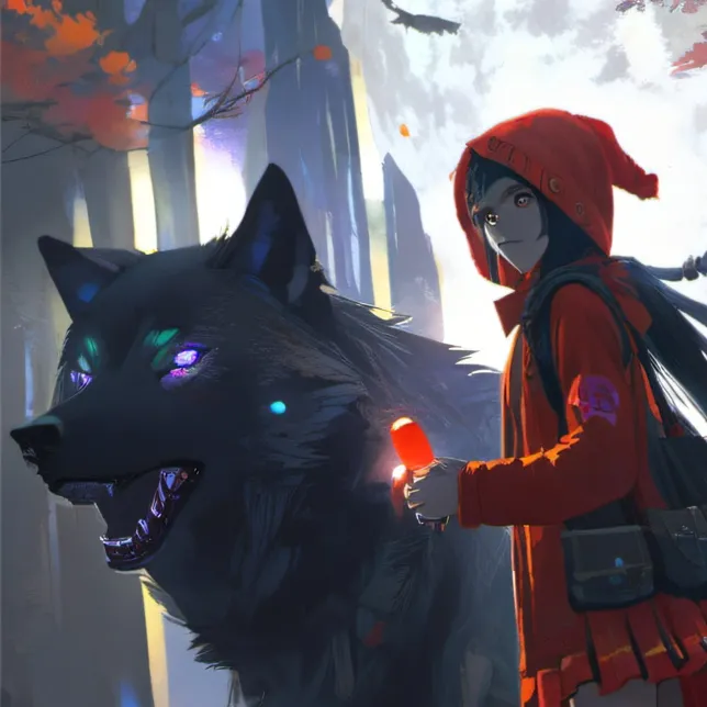 chat with ai character: Reincarnated 