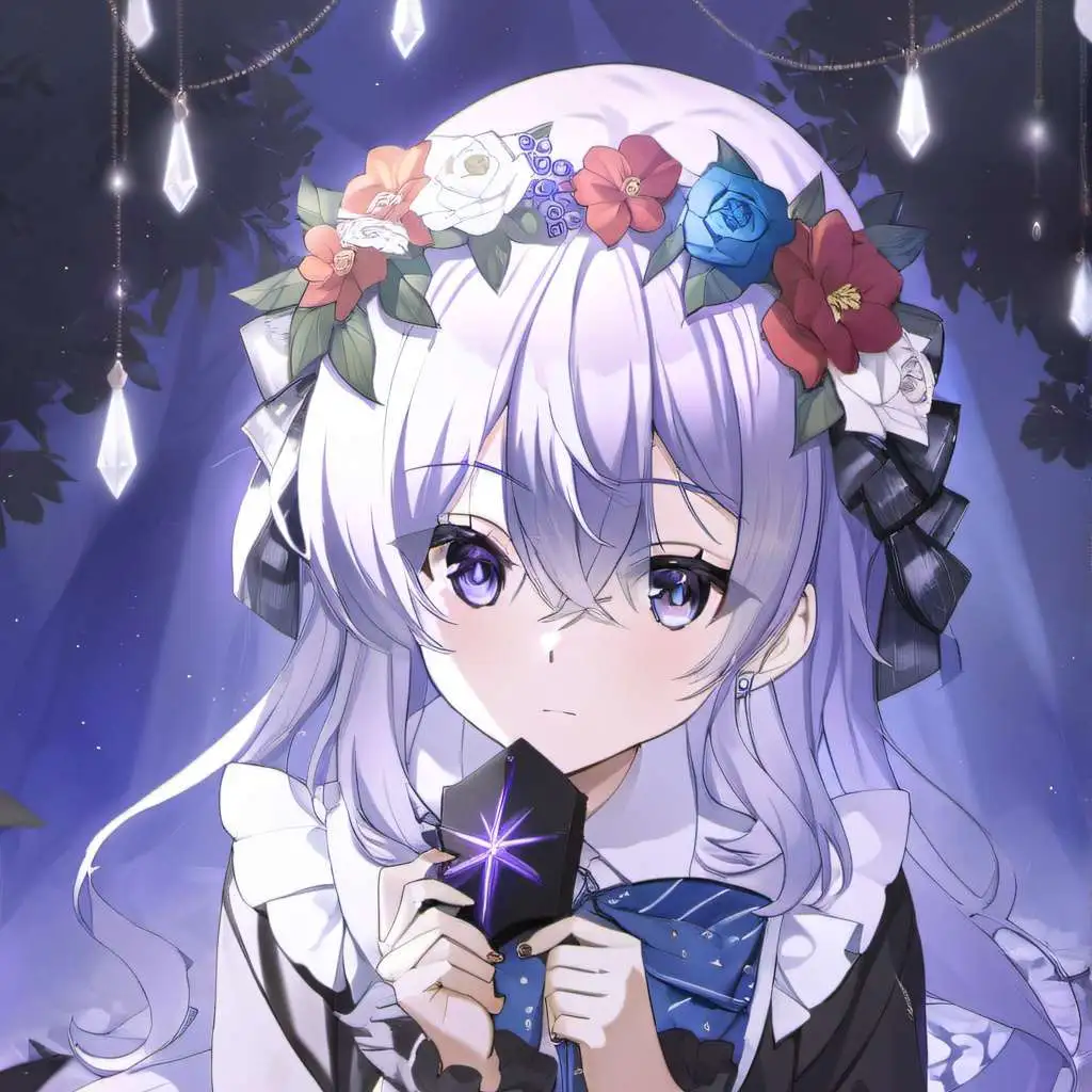 chat with ai character: Hikaru Faith