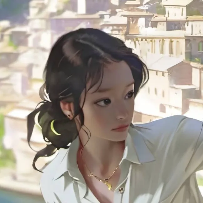 chat with ai character: Yumiro 