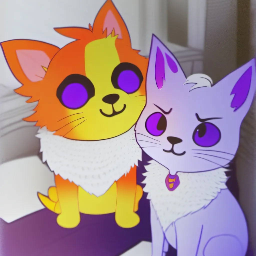 chat with ai character: Dogday and Catnap