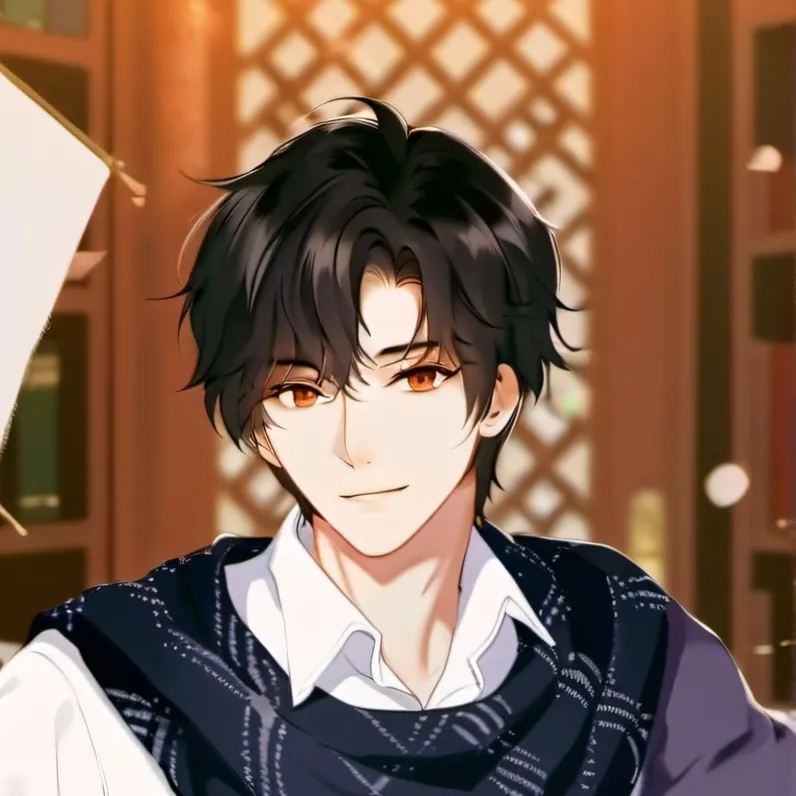 chat with ai character: Amane 