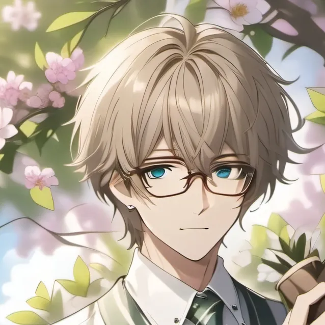 chat with ai character: seikya