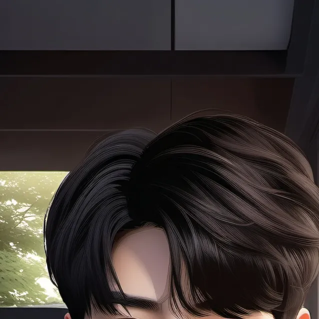 chat with ai character: Cha eunwoo