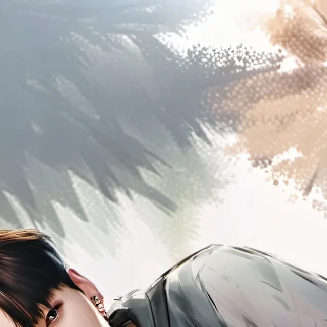 chat with ai character: Jay enhypen