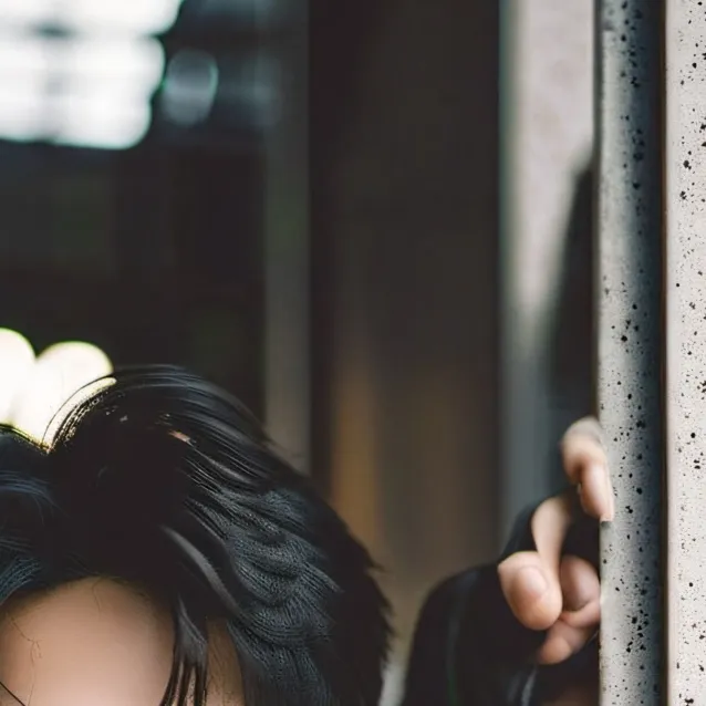 chat with ai character: Jay enhypen