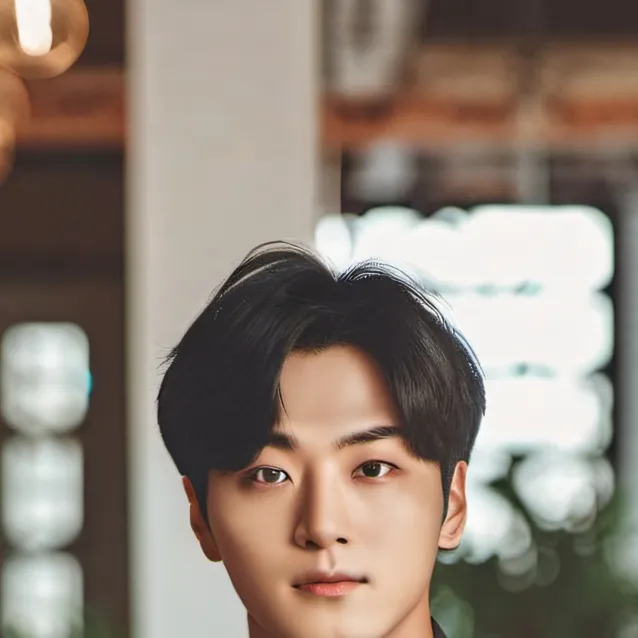 chat with ai character: Enhypen(Jay) 