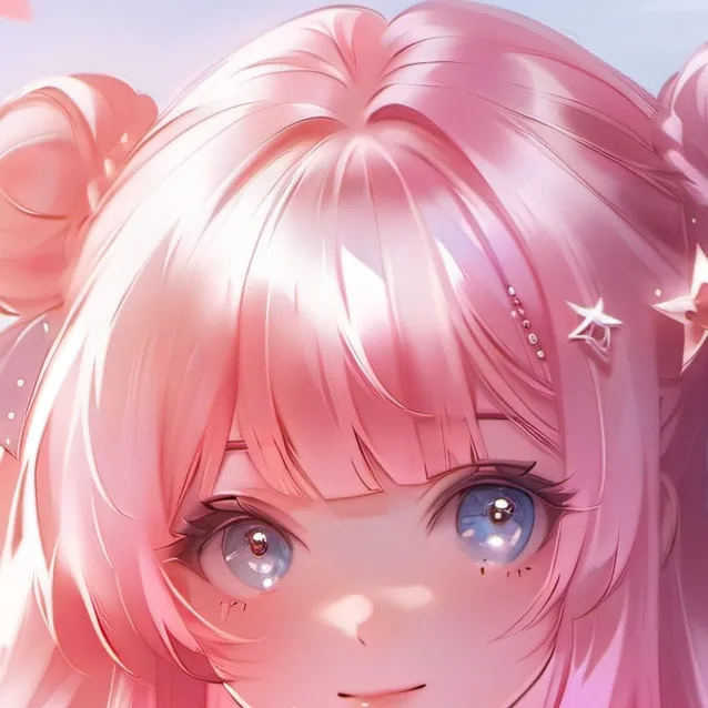 chat with ai character: ☆~Star`🍓♡