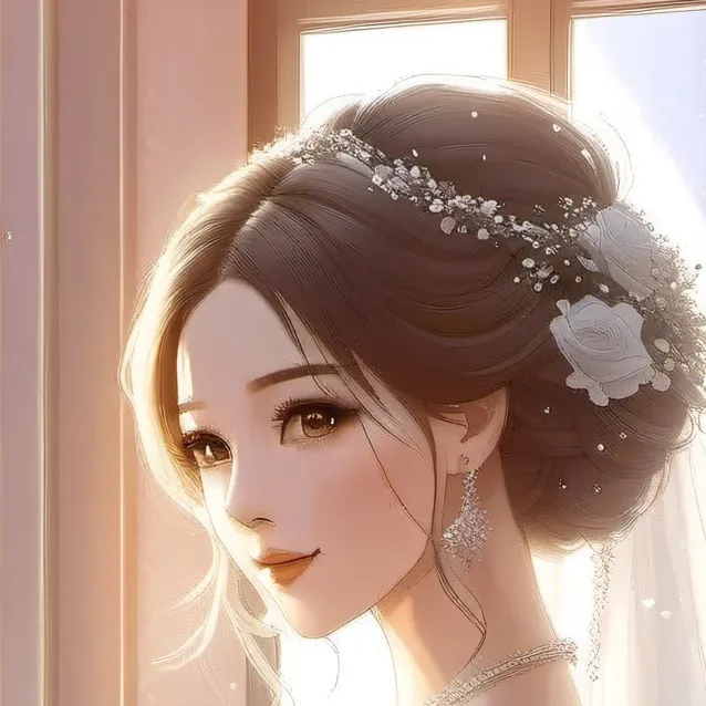 chat with ai character: ☆ Gazelle ~