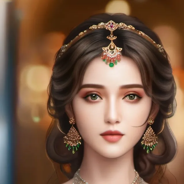 chat with ai character: Micha