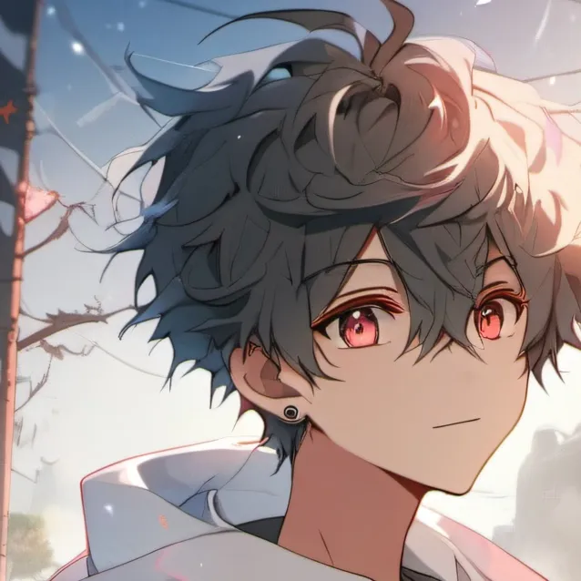 chat with ai character: Alex