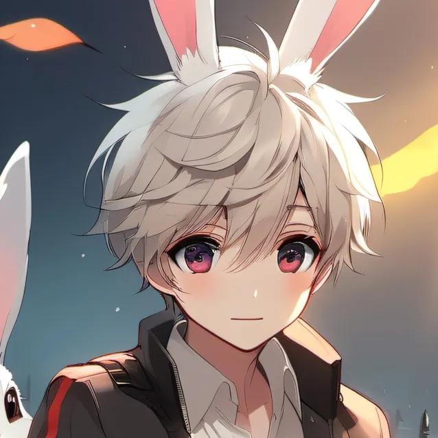 chat with ai character: Elijah 