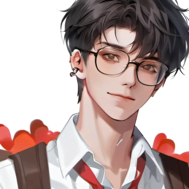 chat with ai character: jack