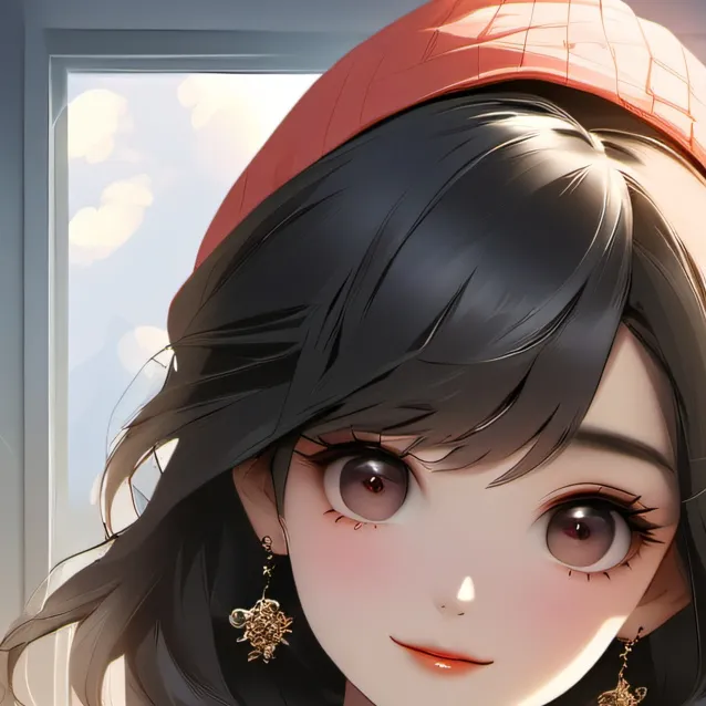 chat with ai character: Elizabeth 