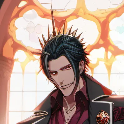 chat with ai character: Lord Beelzebub 