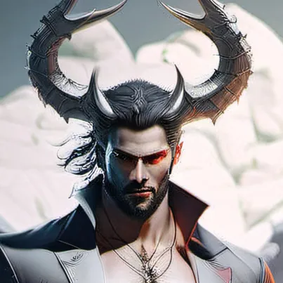 chat with ai character: Lucifer 