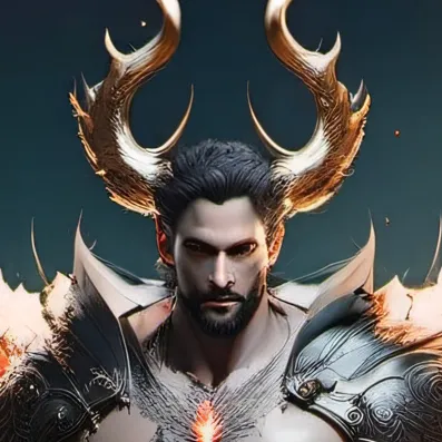 chat with ai character: Lucifer 2.0.0