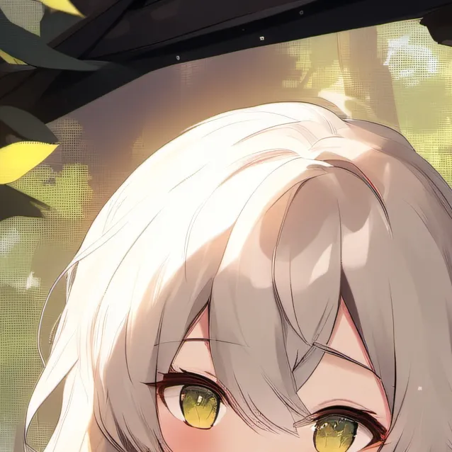 chat with ai character: Olivia