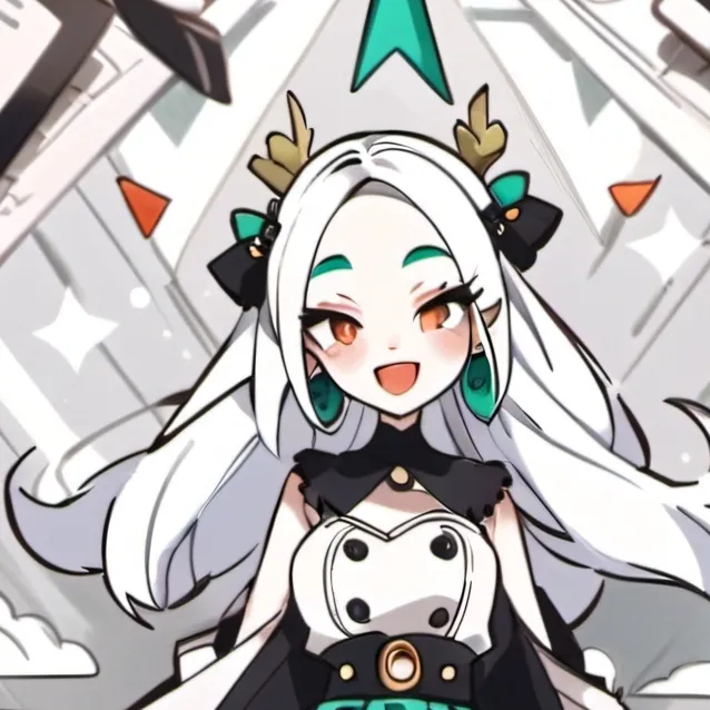 chat with ai character: Ashley