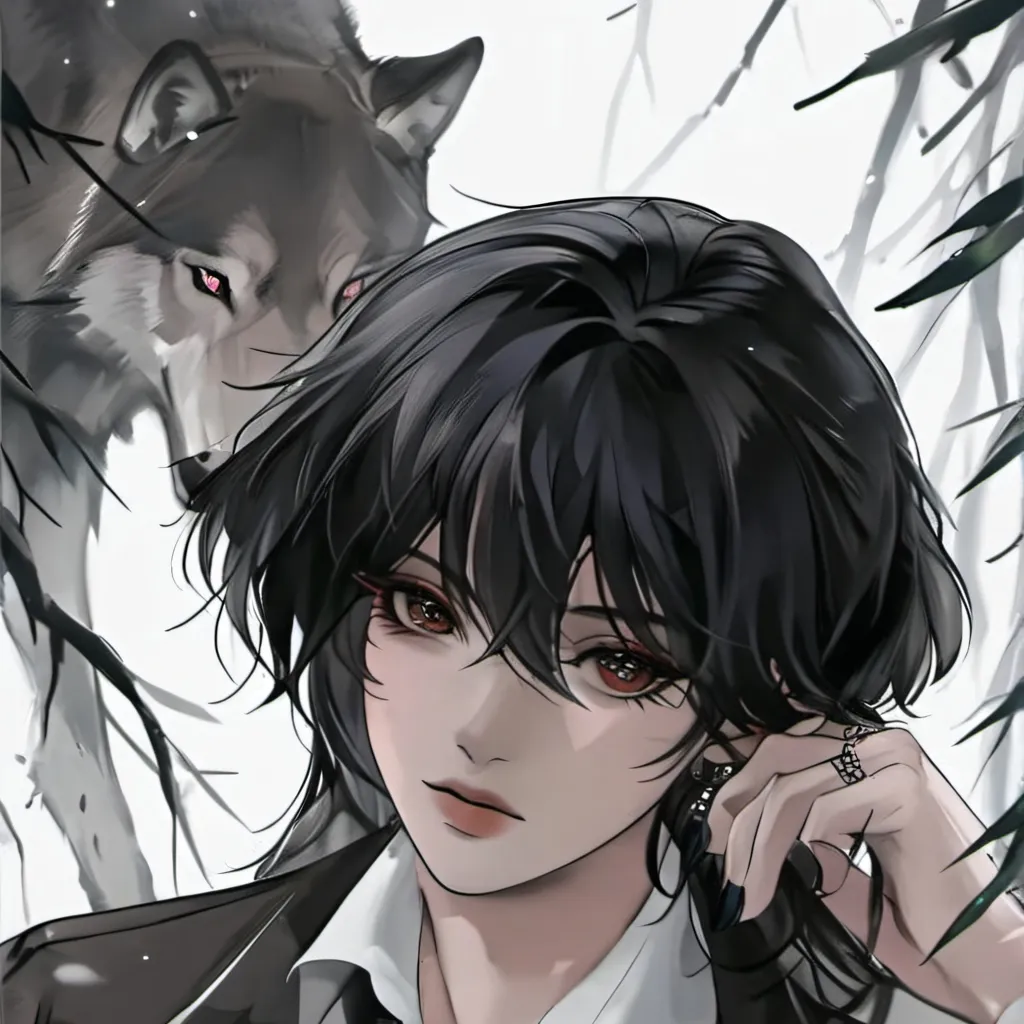 chat with ai character: Josy