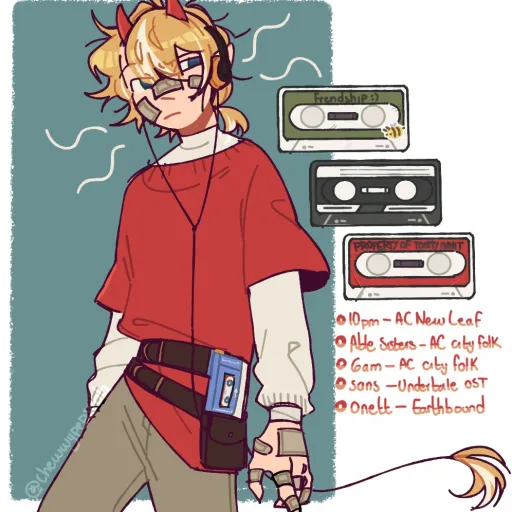 creator ☆•W3ird_j4ce•☆'s avatar