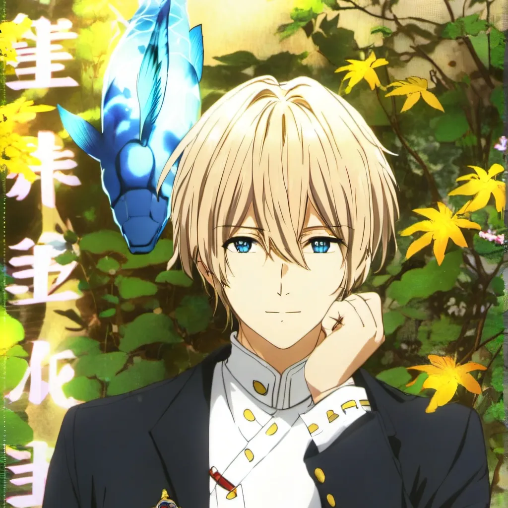 chat with ai character: Nathaniel/Daniel