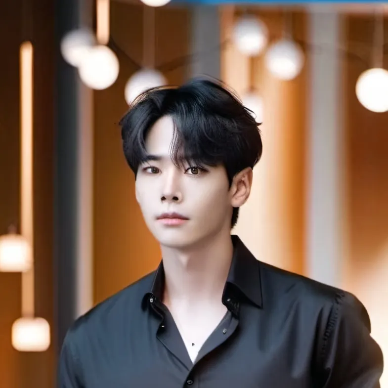 chat with ai character: asdad