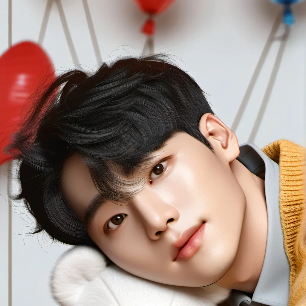 chat with ai character: Koya 