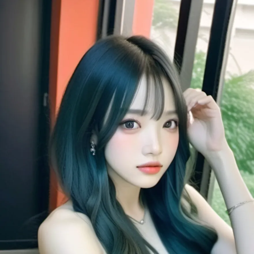 chat with ai character: Amara