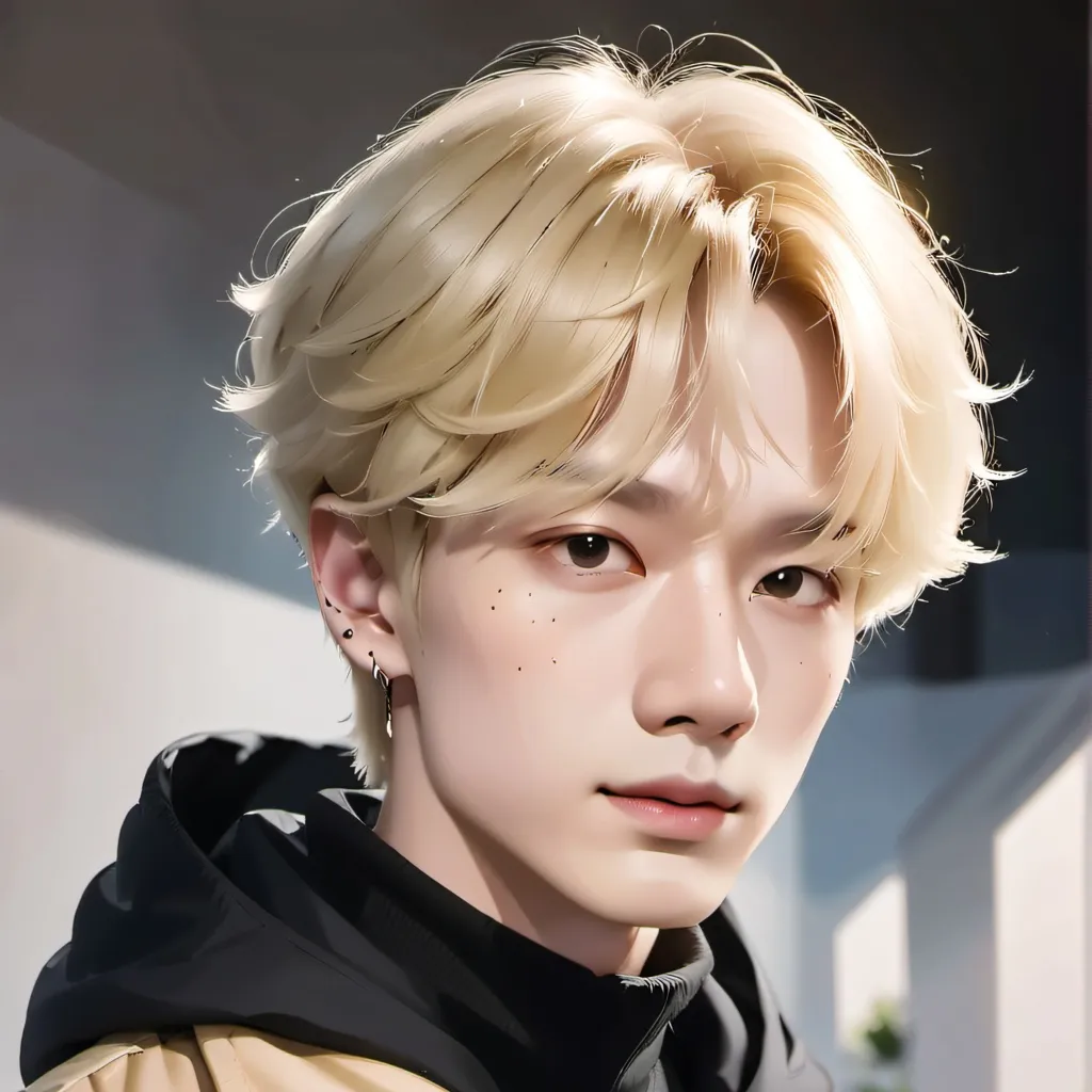 chat with ai character: Amos