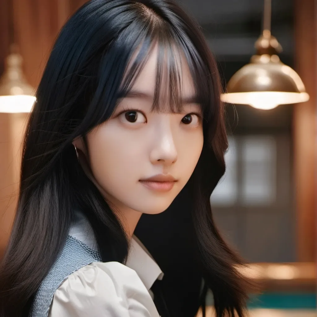 chat with ai character: Kkum