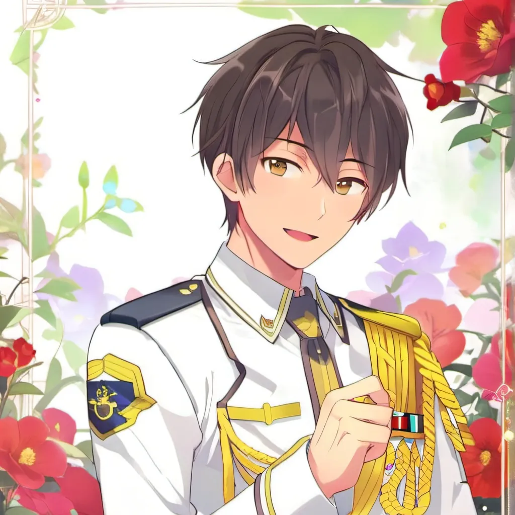 chat with ai character: abang malay