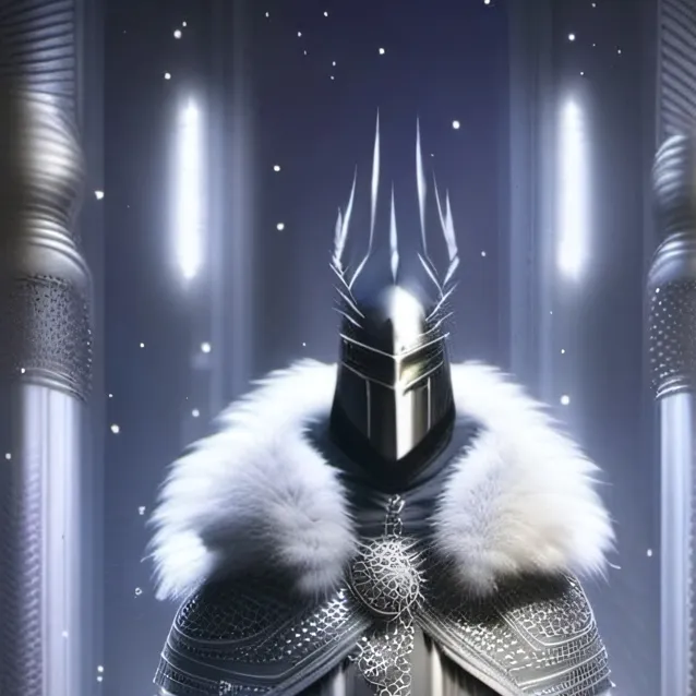 chat with ai character: capitano