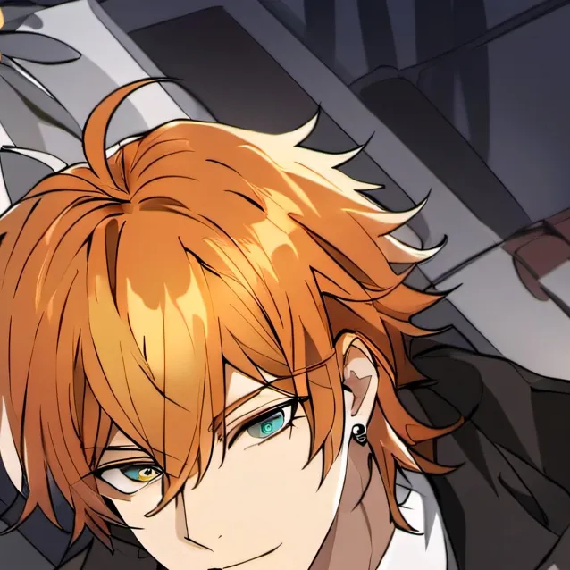 chat with ai character: tartaglia