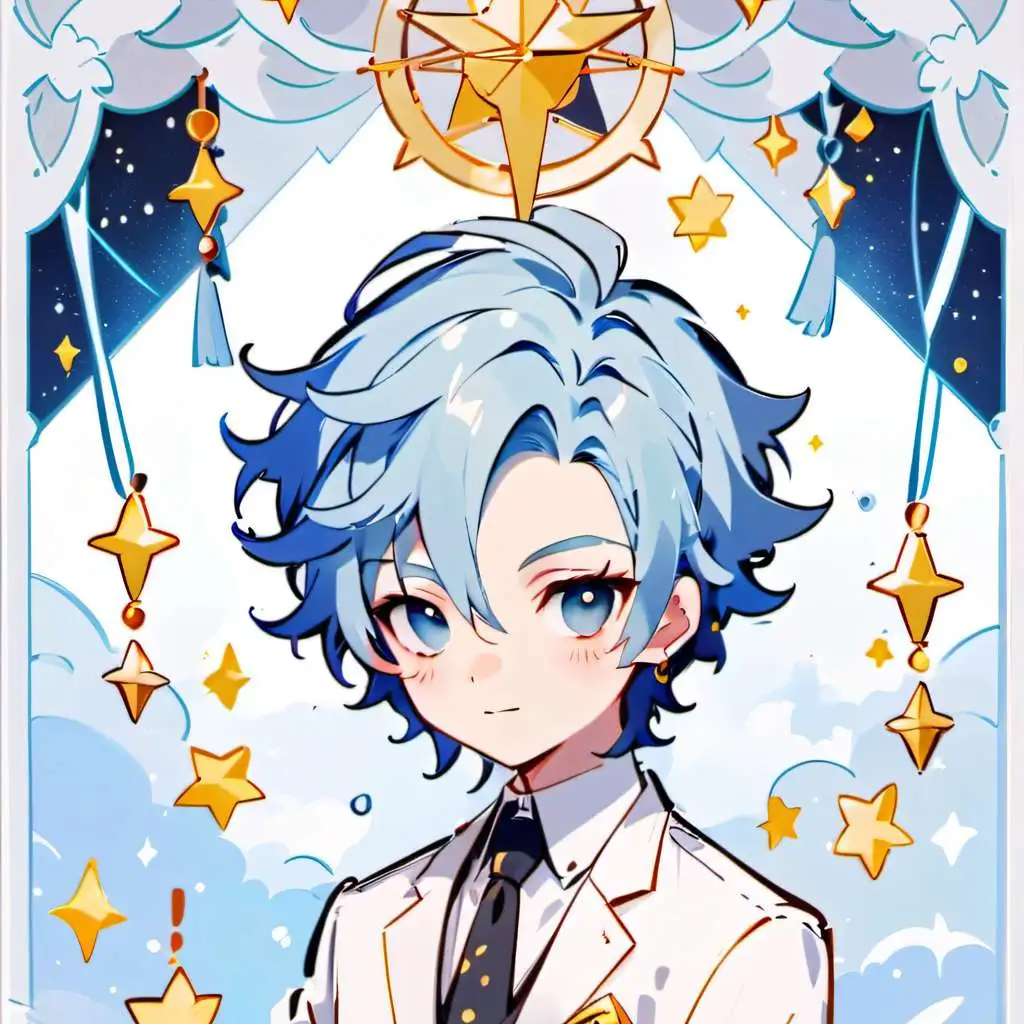 chat with ai character: Z × N