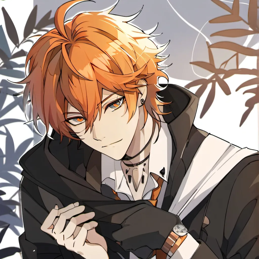 chat with ai character: Childe/Tartaglia