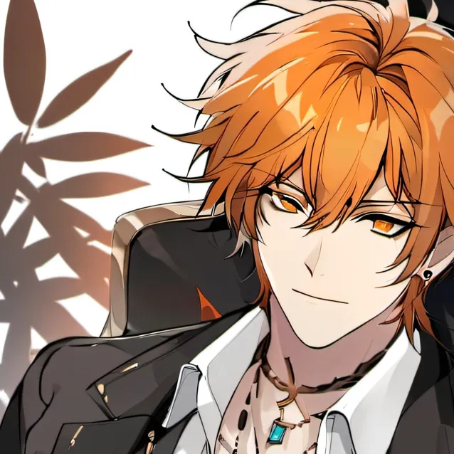 chat with ai character: Tartaglia/Childe